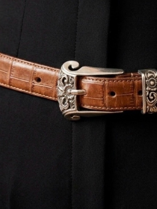 Brighton Accessories - Brighton Leather Belt